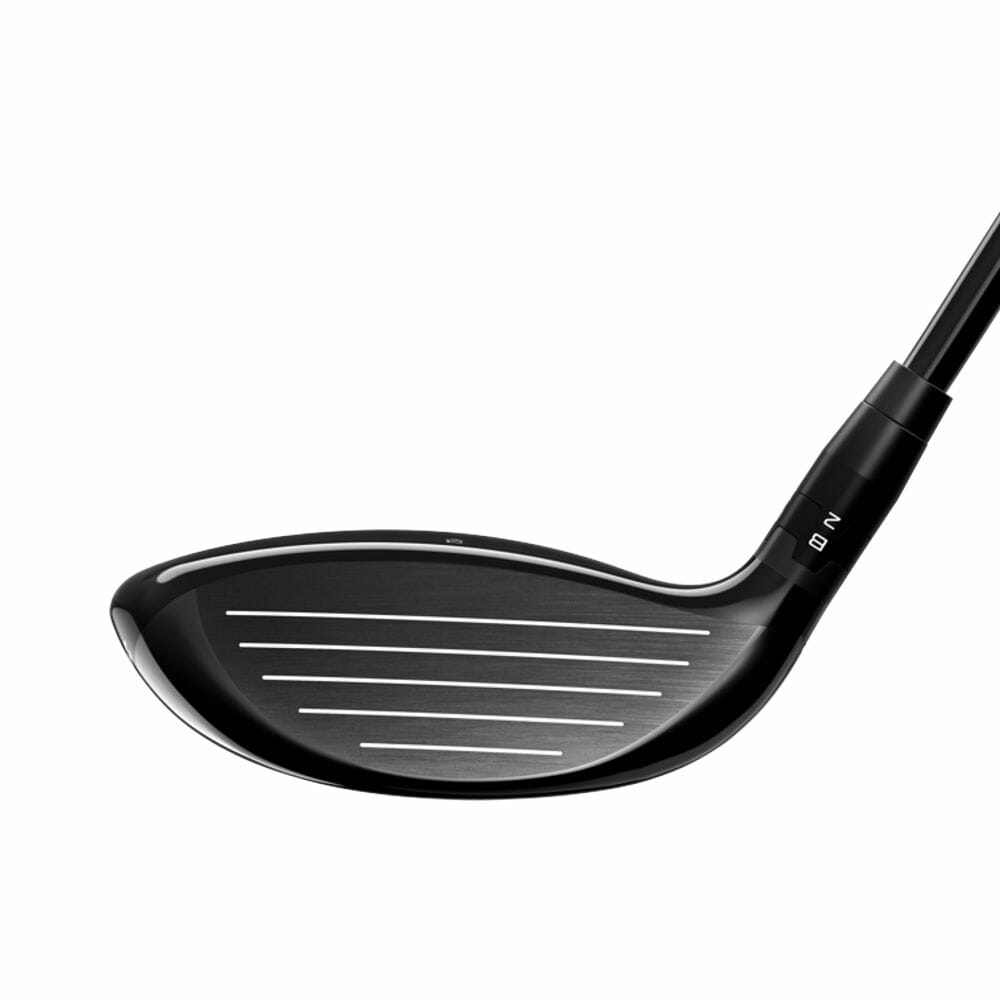 Titleist TSR2 Plus Fairway Wood Express Golf