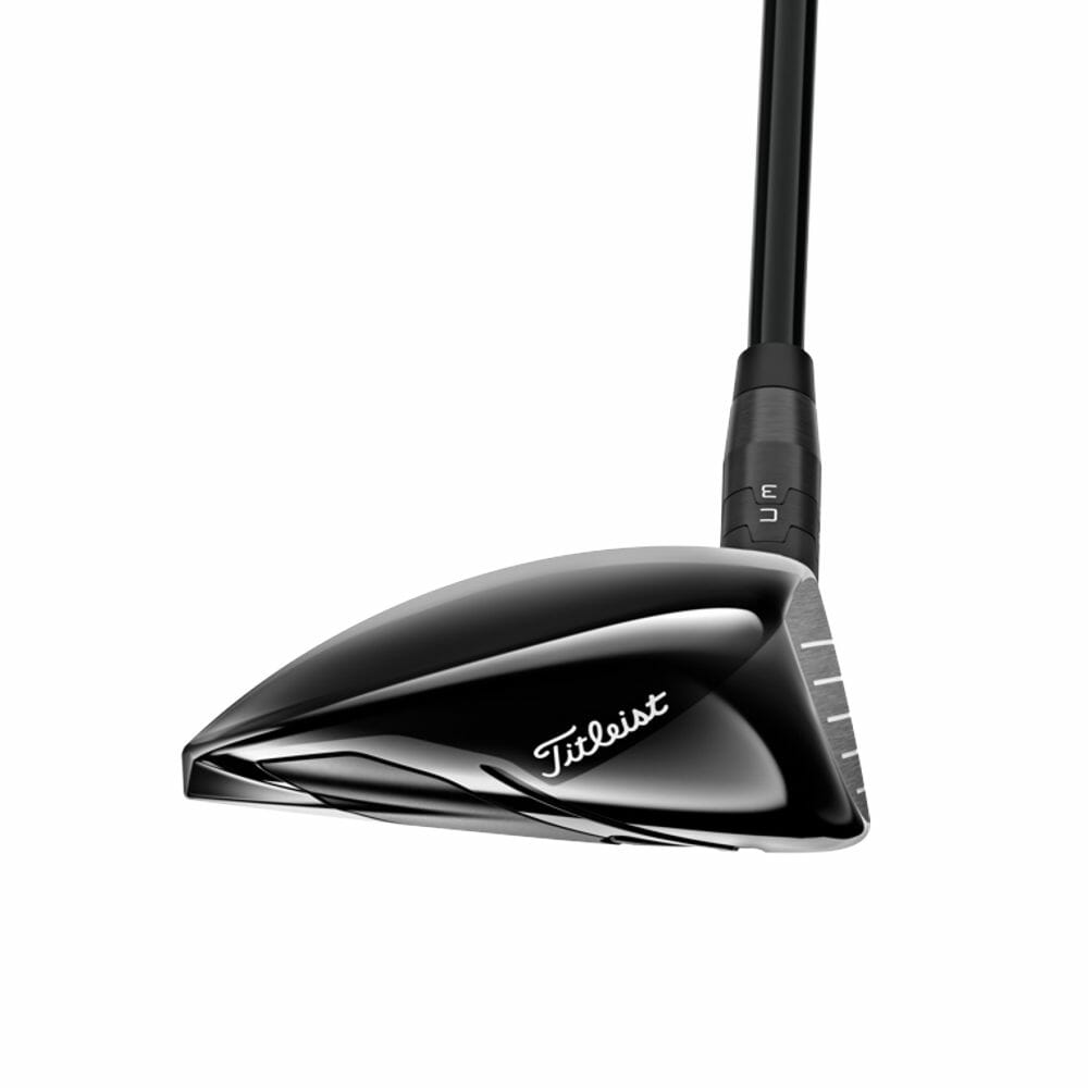 Titleist TSR2 Plus Fairway Wood Express Golf