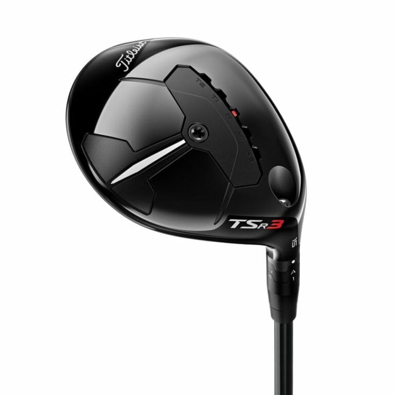 Titleist TSR3 Fairway Wood Express Golf