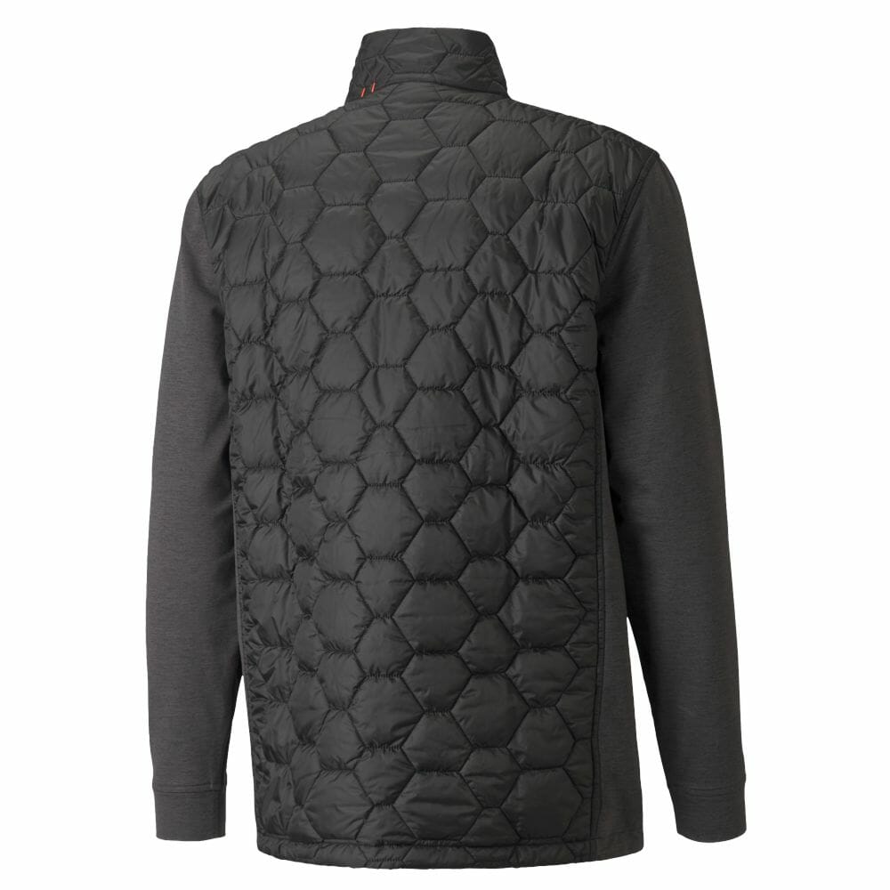 Puma Cloudspun WRMLBL Golf Jacket - Image 2