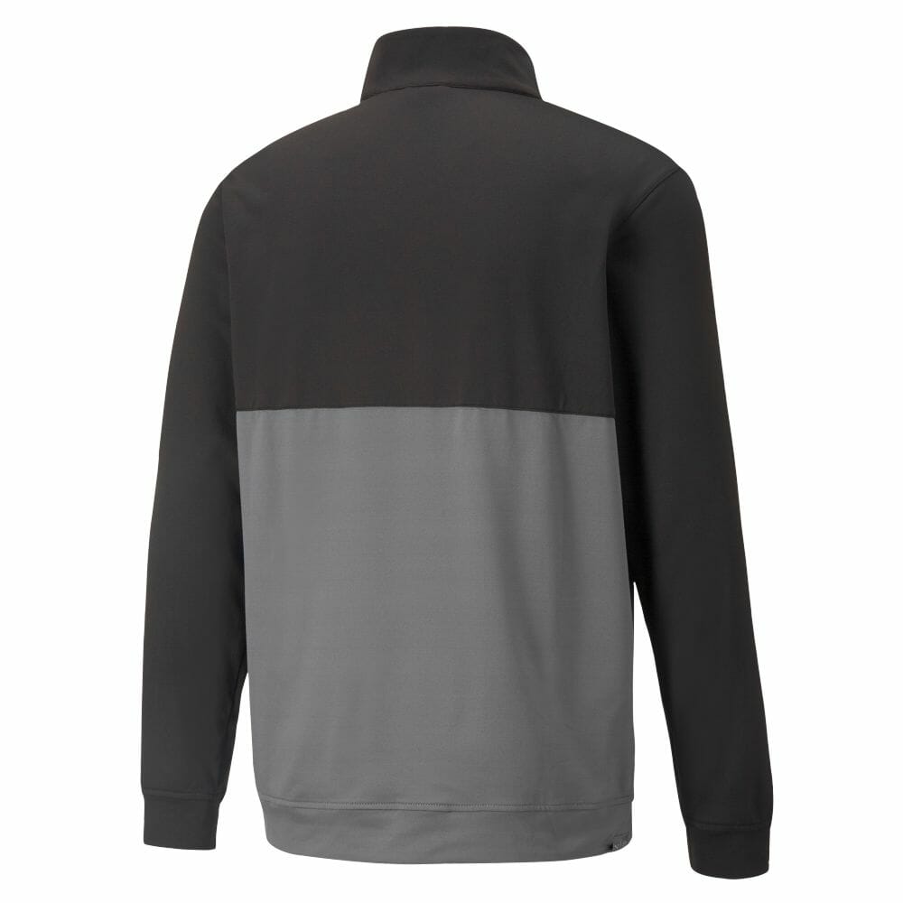 Puma Gamer Colorblock 1/4 Zip - Image 2