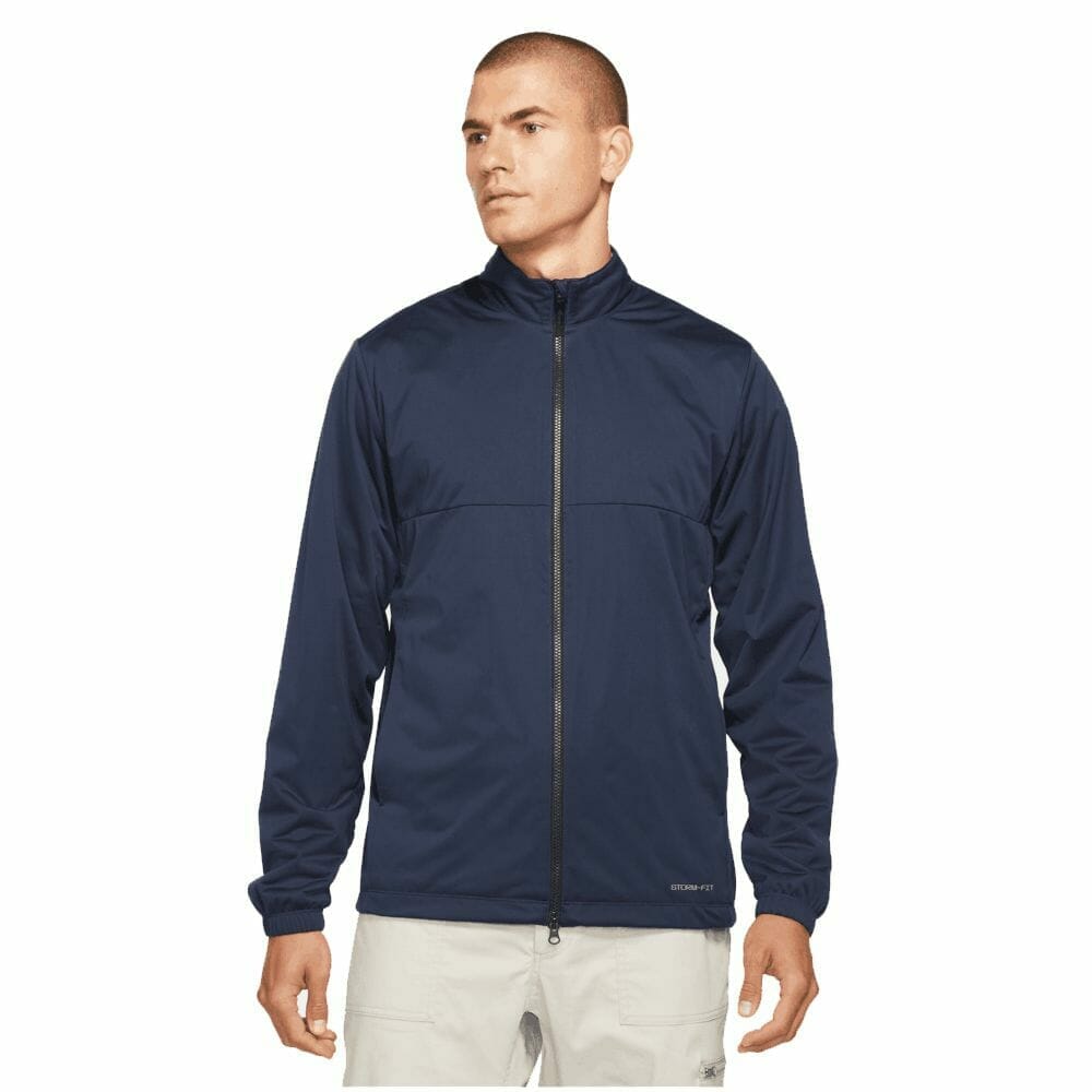 Nike Storm Fit Victory Full Zip Jacket - Express Golf