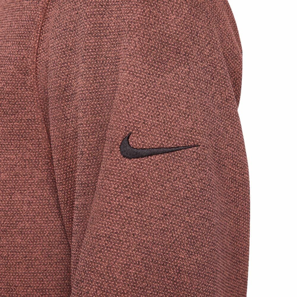 Nike Therma Fit Victory 1/4 Zip Top - Image 4