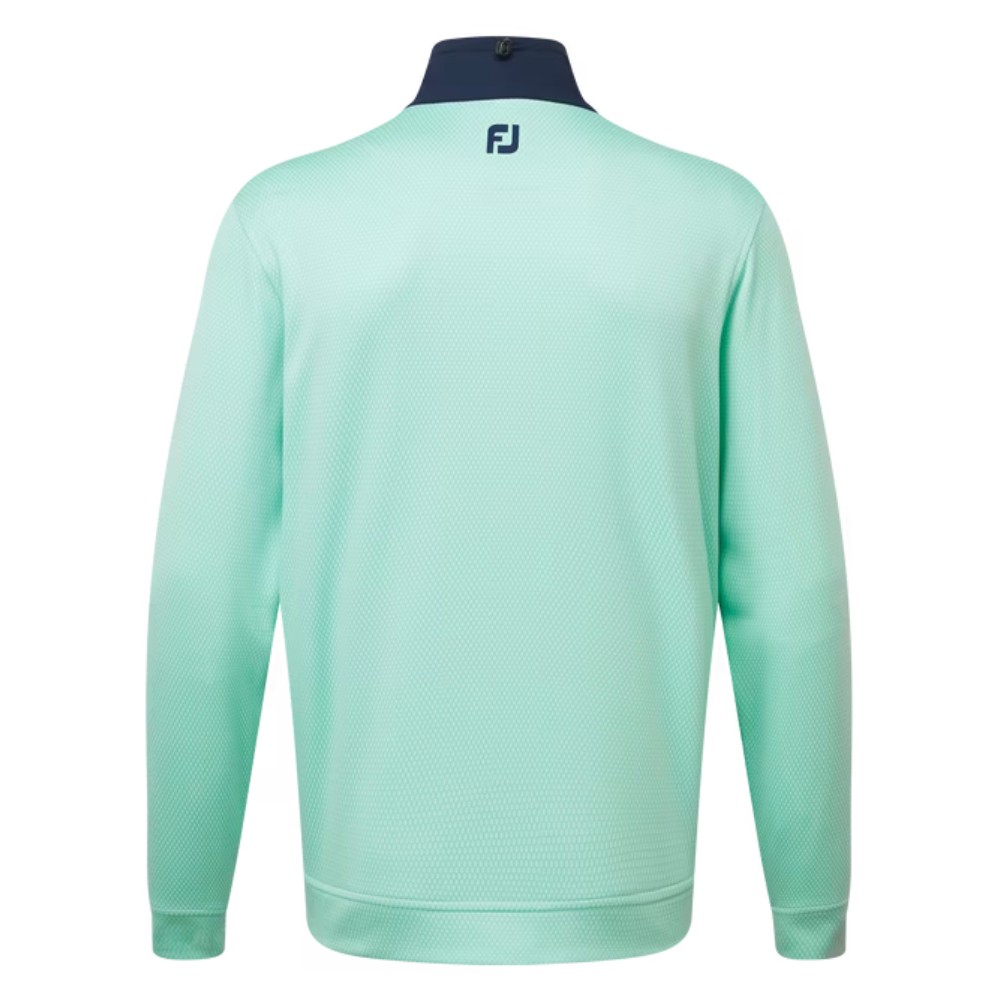 FootJoy ThermoSeries Hybrid Golf Jacket - Image 2