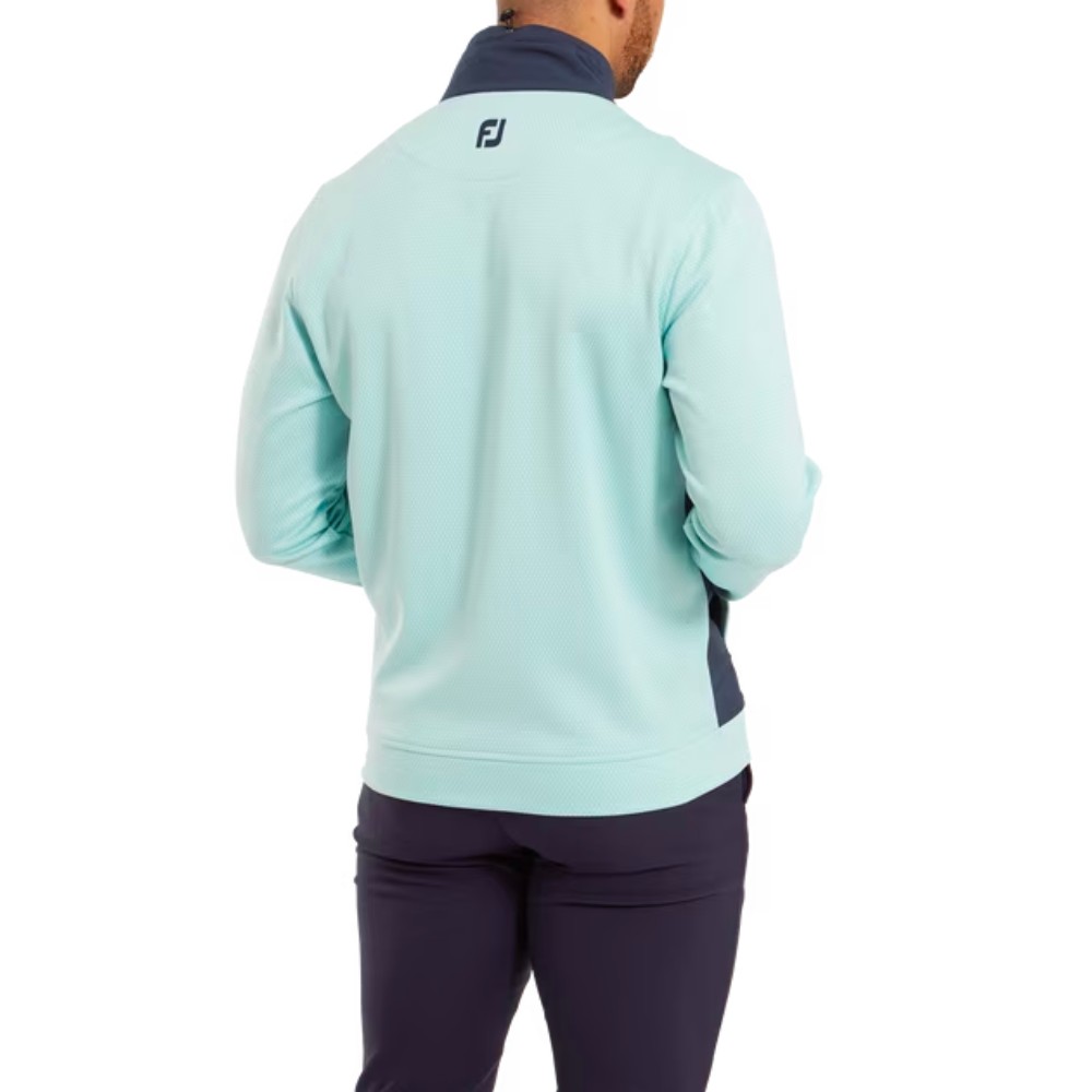 FootJoy ThermoSeries Hybrid Golf Jacket - Image 4