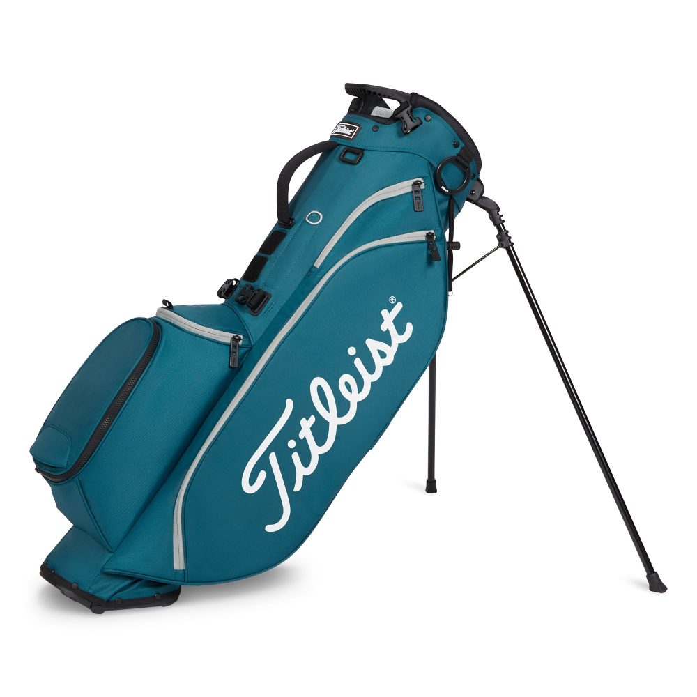 Titleist Players S4 Stand Bag