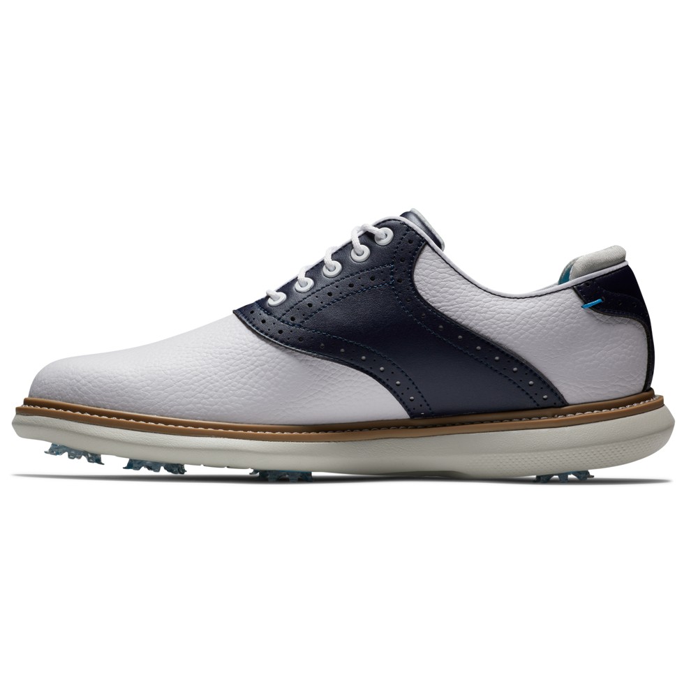 FootJoy Traditions Golf Shoes - Image 3