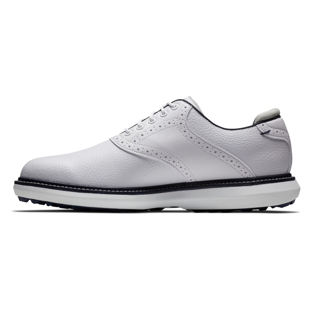 FootJoy Traditions SL Golf Shoes - Image 3