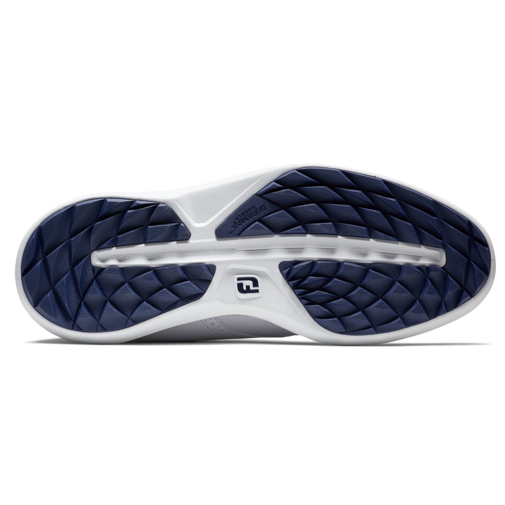 FootJoy Traditions SL Golf Shoes - Image 7
