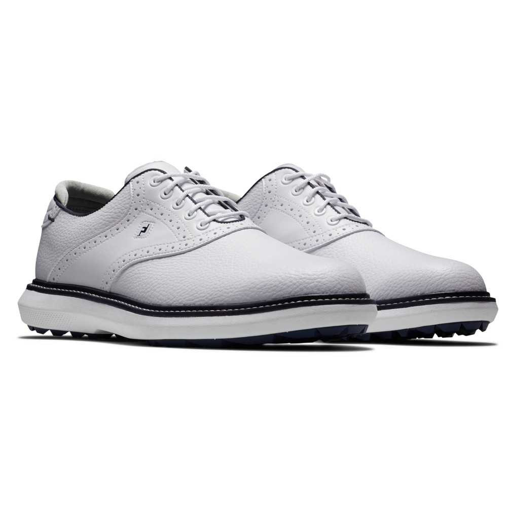 FootJoy Traditions SL Golf Shoes - Image 4