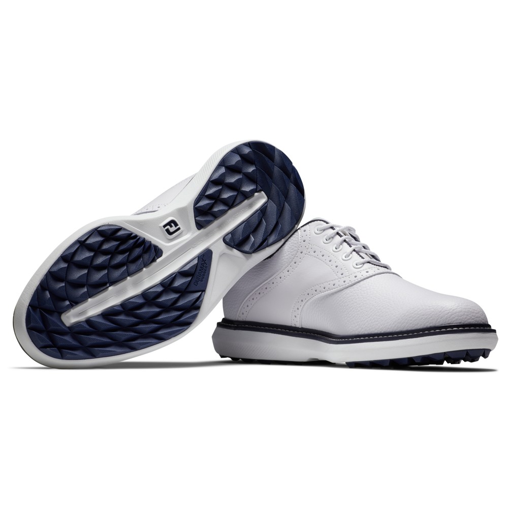FootJoy Traditions SL Golf Shoes - Image 5