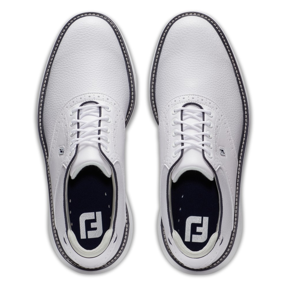 FootJoy Traditions SL Golf Shoes - Image 6