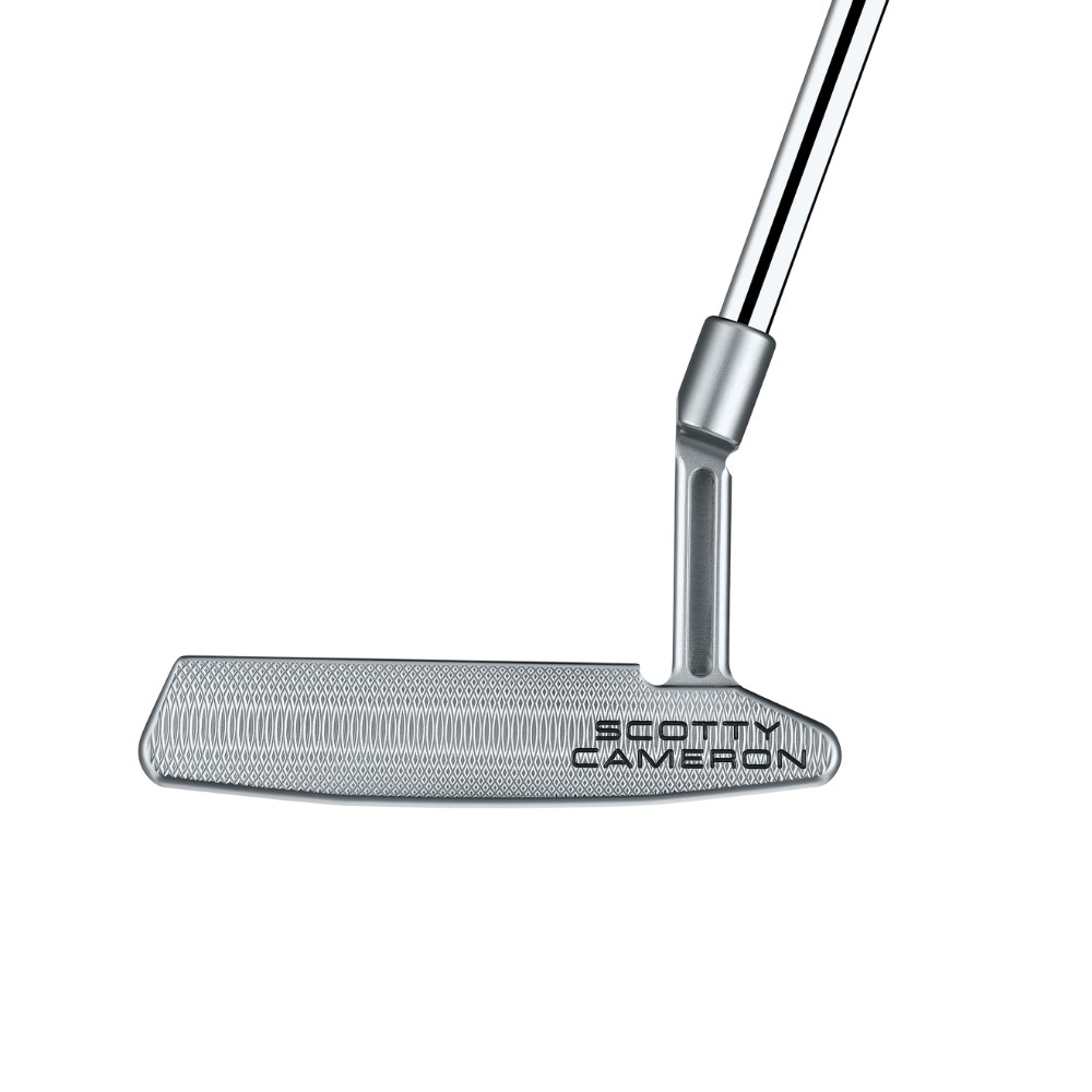SCOTTY CAMERON SELECT NEWPORT 2 パター Amazon.co.jp: TITLEIST(タイトリスト) 2014年 Scotty Cameron