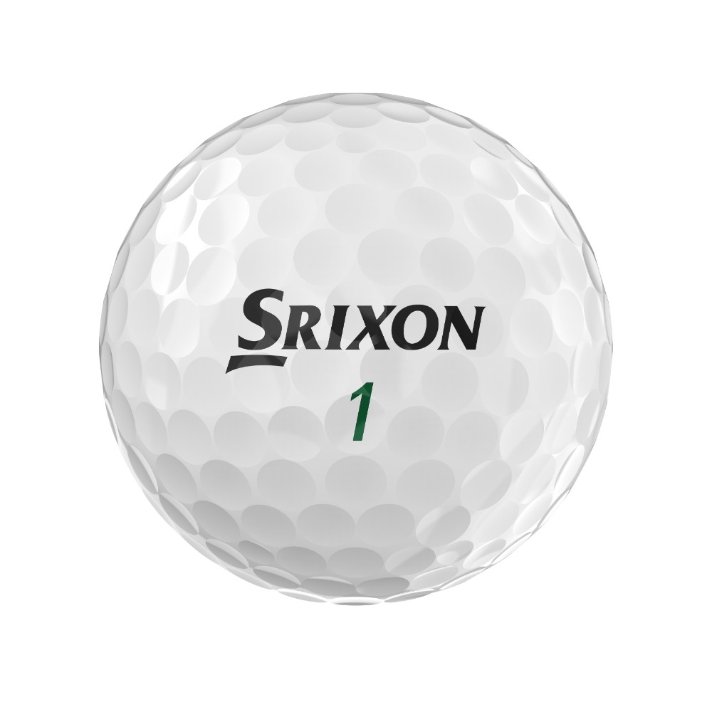 Srixon Soft Feel Golf Balls - 4 For 3 - Image 5