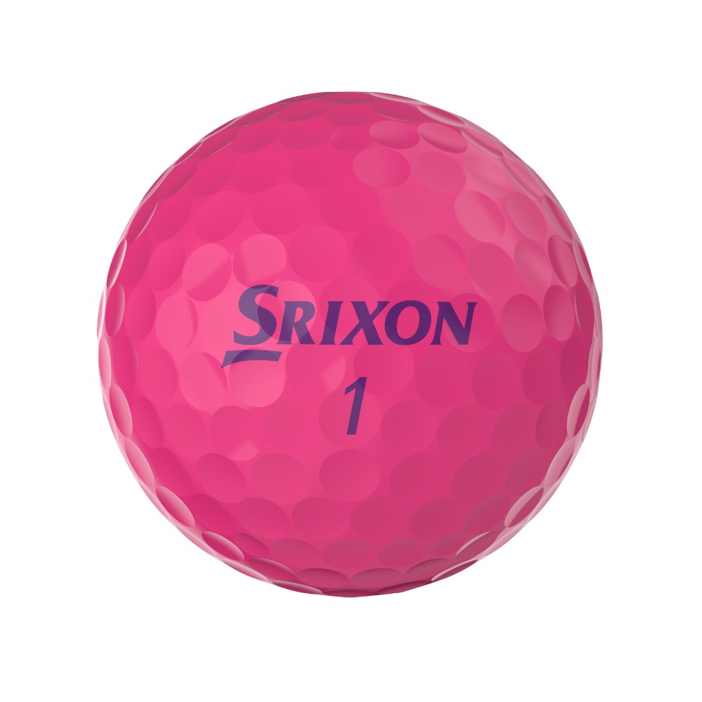 Srixon Soft Lady Golf Balls Express Golf