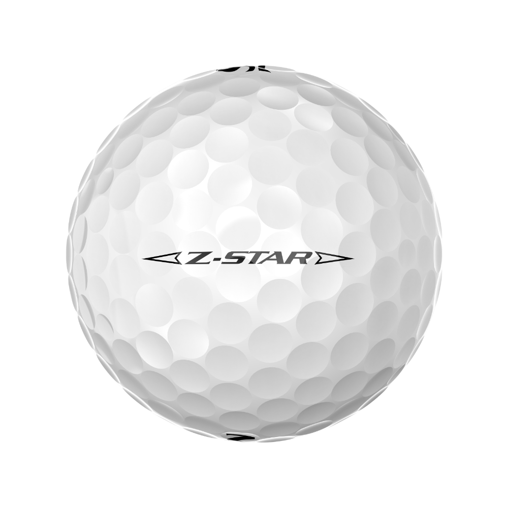 Srixon Z-Star Golf Balls - 4 For 3 - Image 6