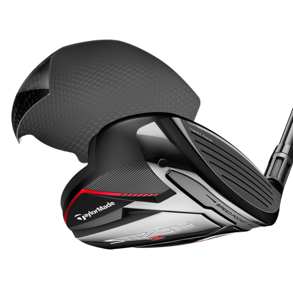 TaylorMade Stealth 2 Fairway Wood - Image 5