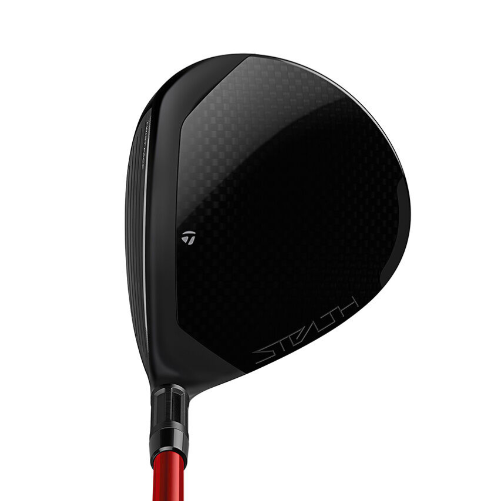 TaylorMade Stealth 2 HD Fairway Wood - Image 2