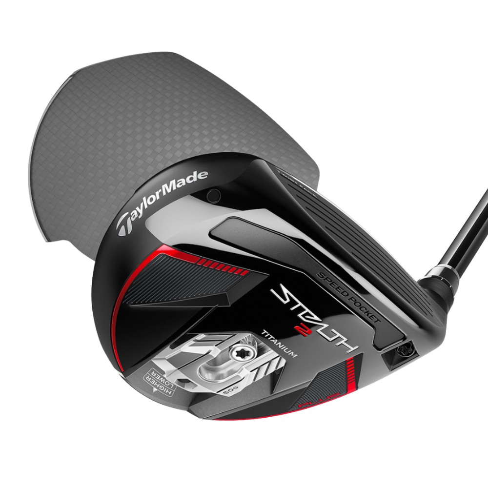 TaylorMade Stealth 2 Plus Fairway Wood - Image 5