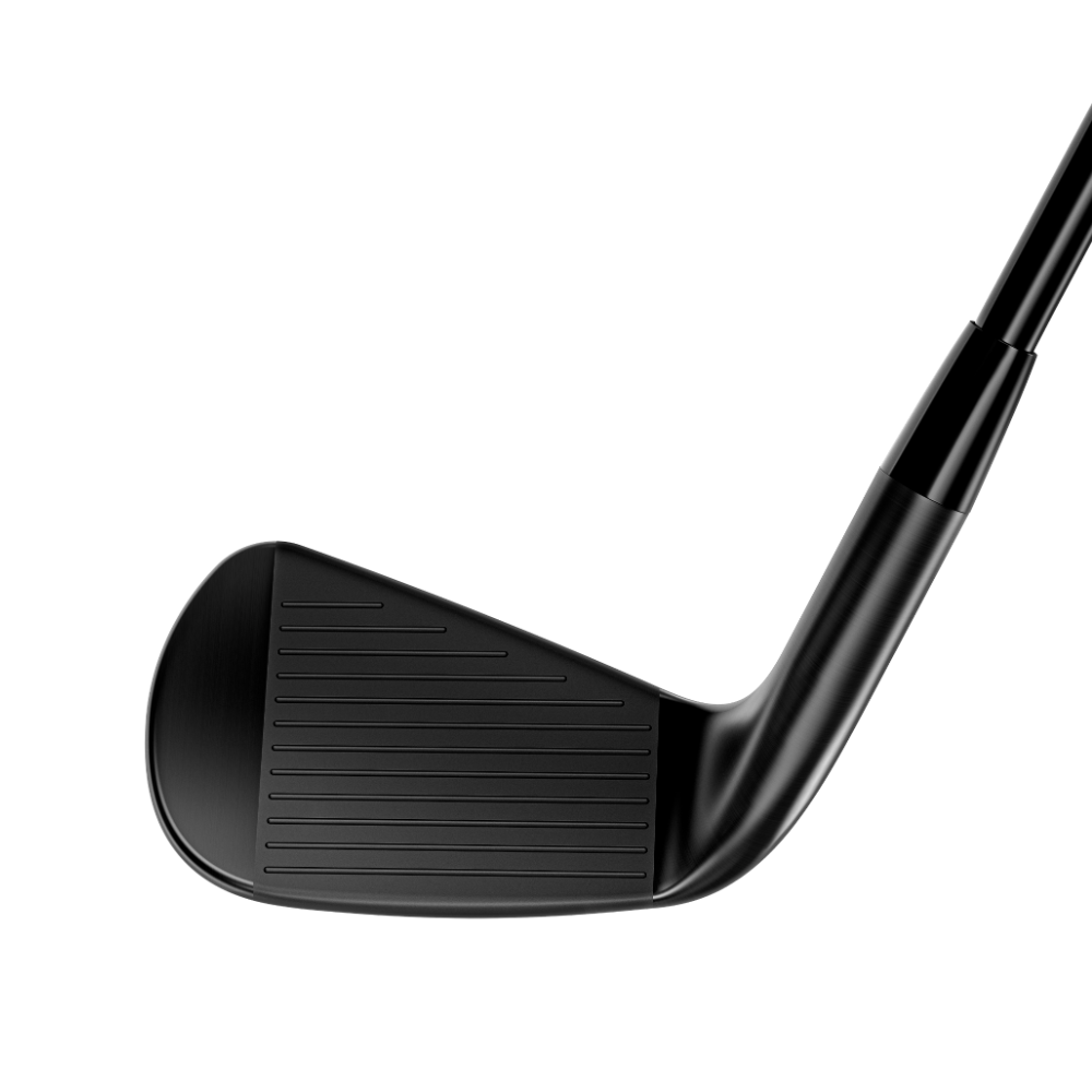 Titleist T100S Jet Black Irons – Limited Edition - Image 3