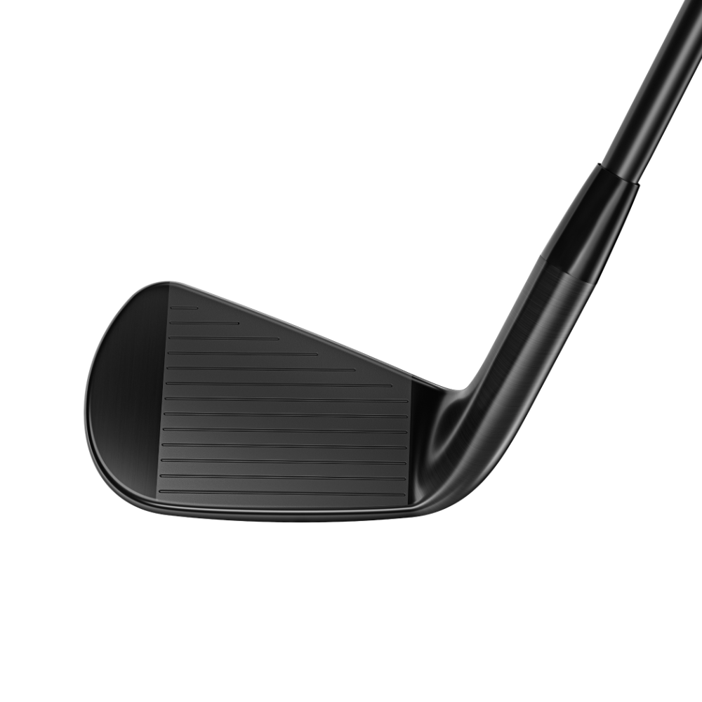 Titleist T200 Jet Black Irons - Limited Edition - Image 3