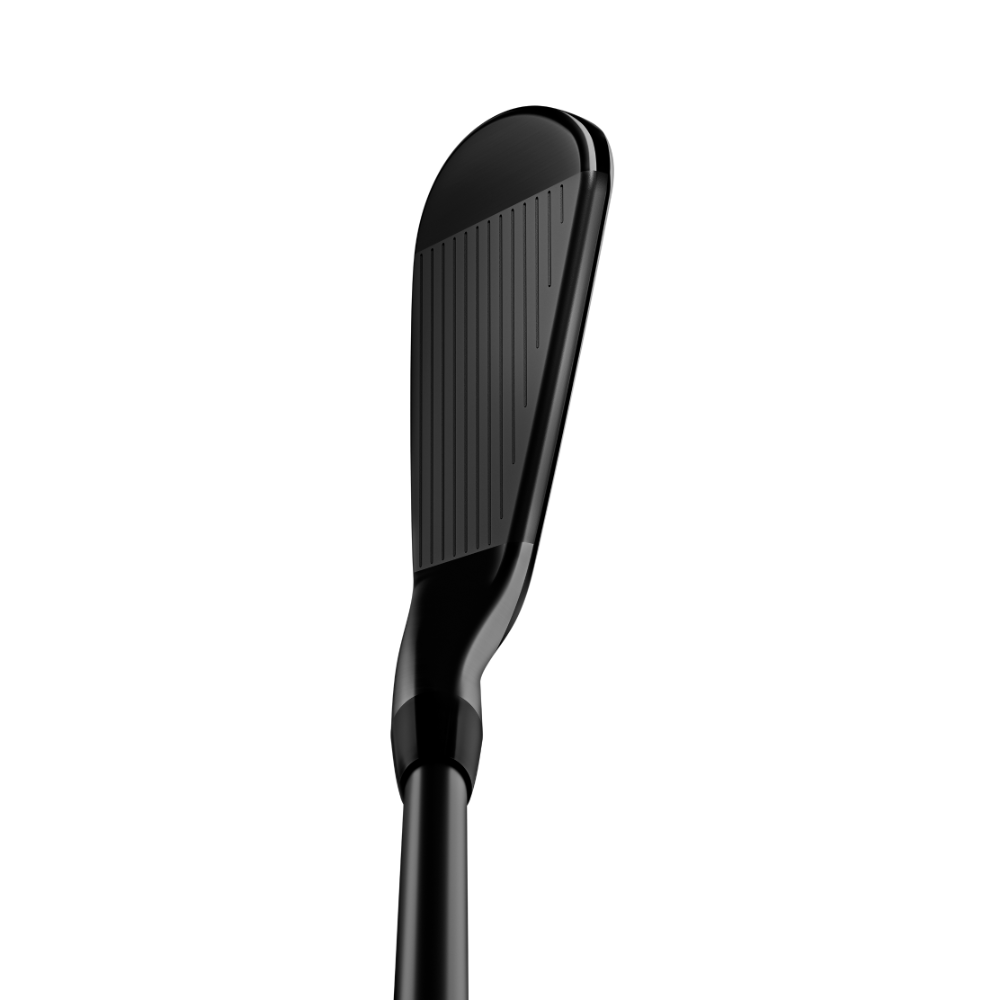 Titleist T200 Jet Black Irons - Limited Edition - Image 5