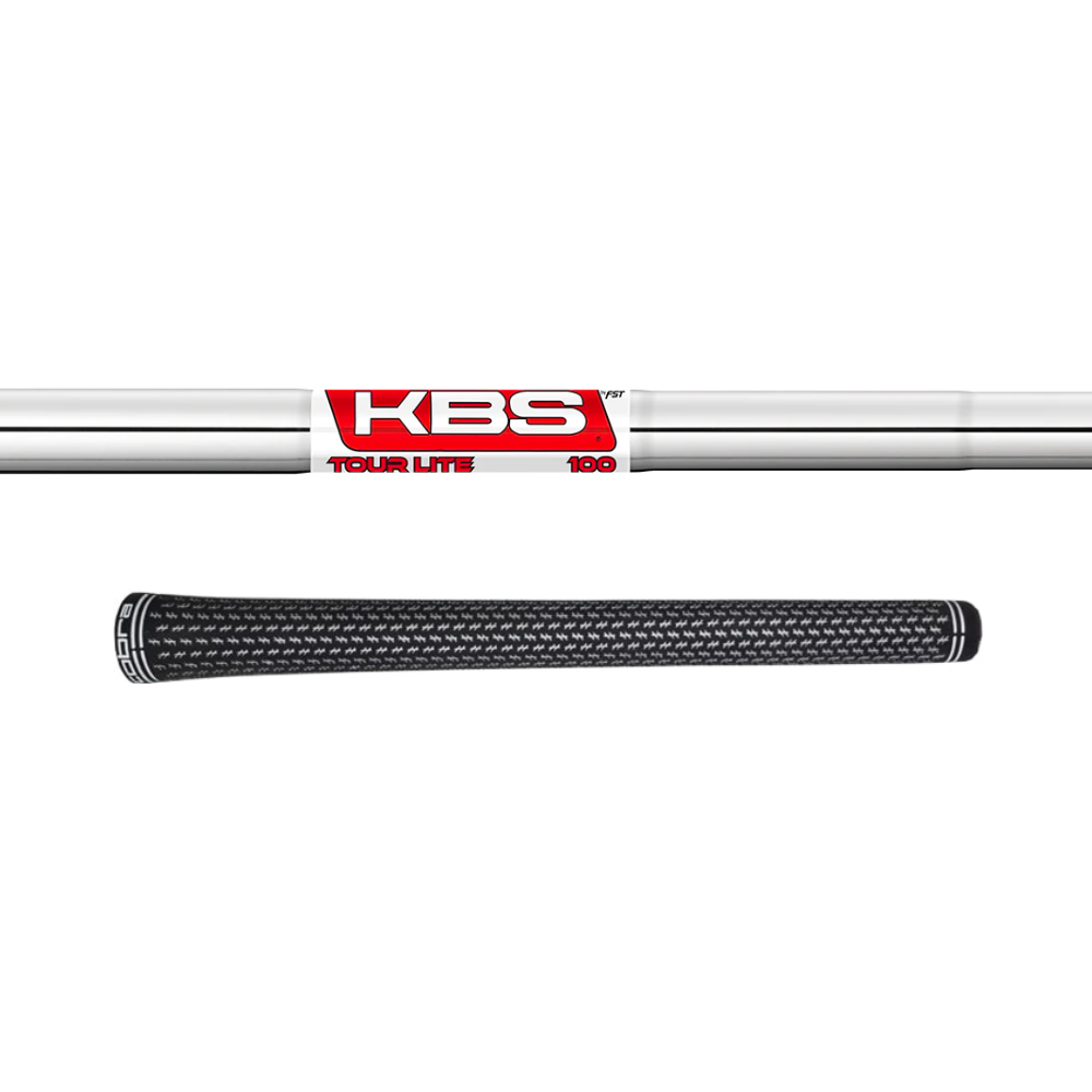 Cobra Aerojet ONE LENGTH Steel Irons - Image 5