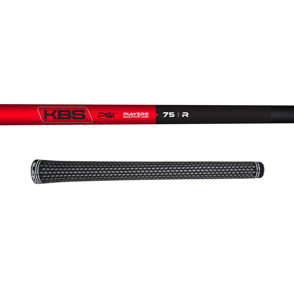 Cobra Aerojet Graphite Irons - Image 5