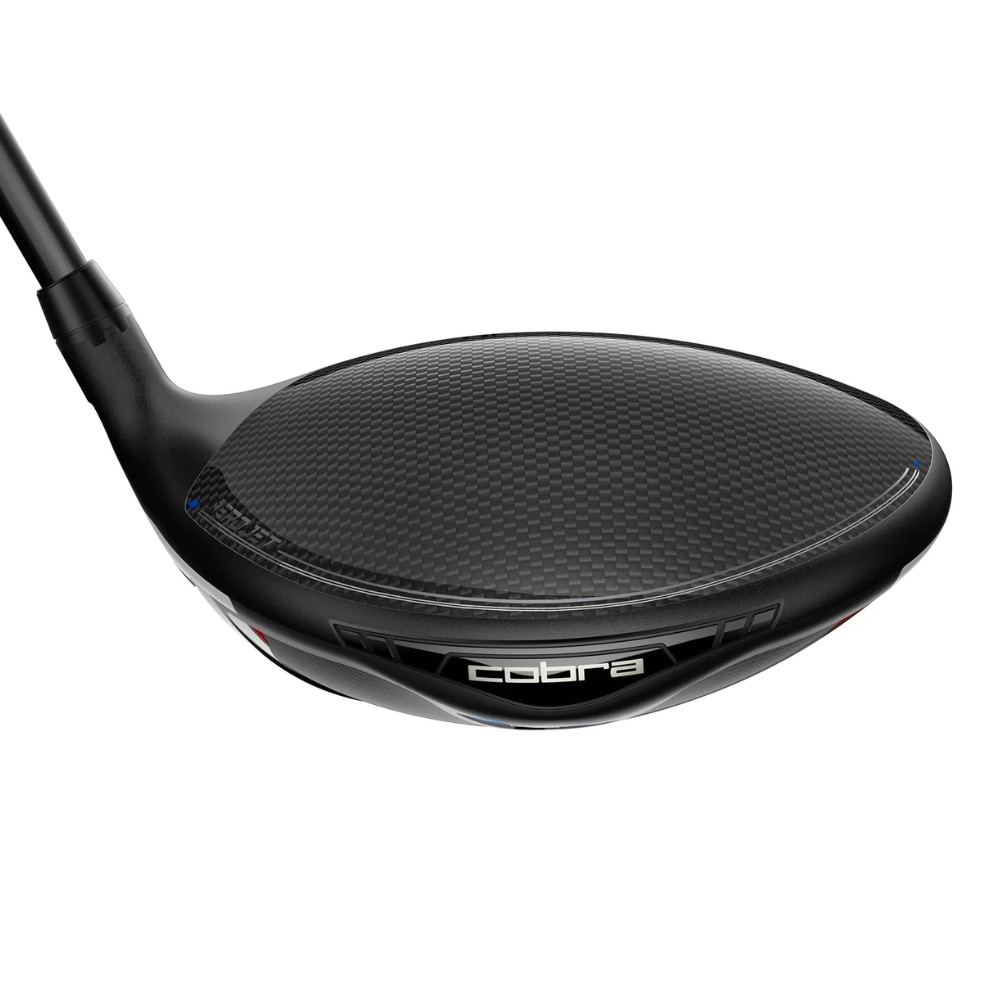 Cobra Aerojet MAX Driver - Image 2