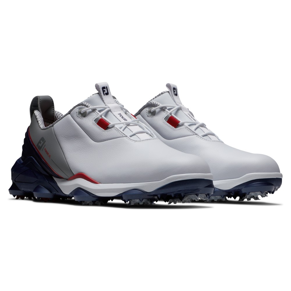 FootJoy Tour Alpha Golf Shoes 23 - Image 4