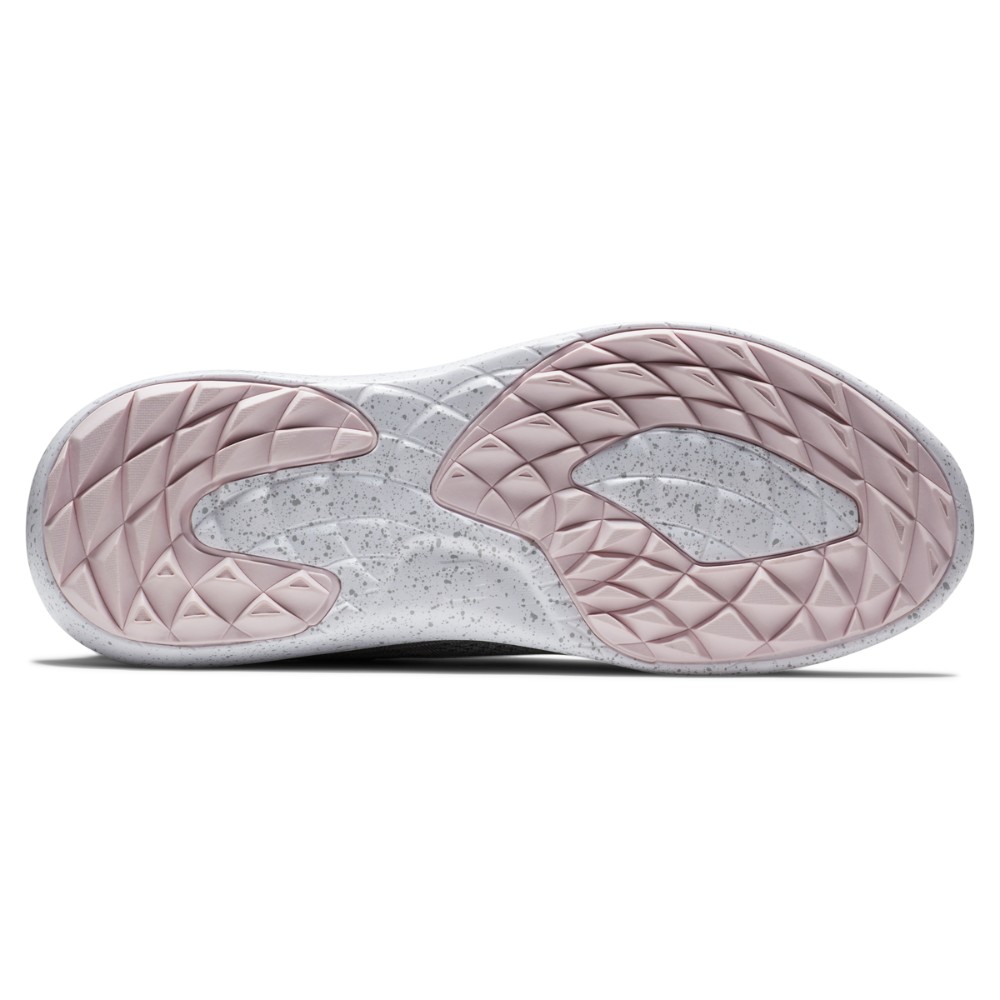 FootJoy Flex Ladies Golf Shoes - Image 3