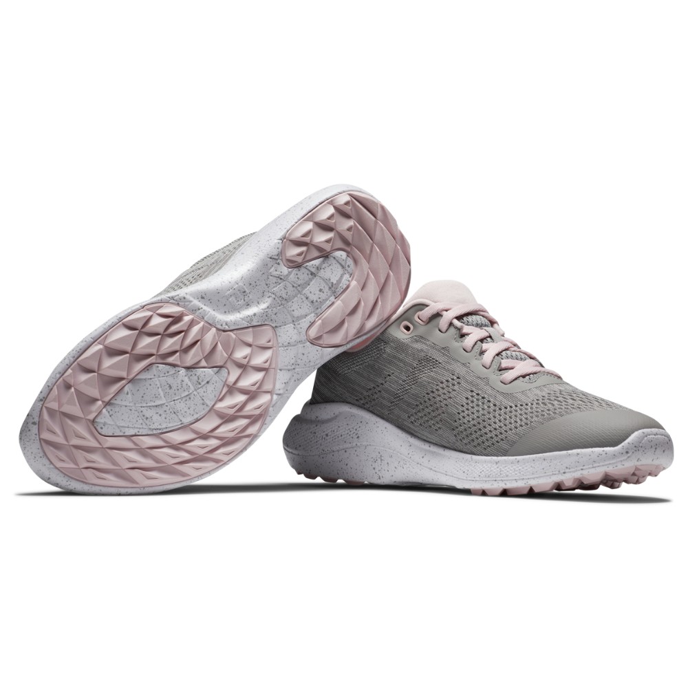 FootJoy Flex Ladies Golf Shoes - Image 6