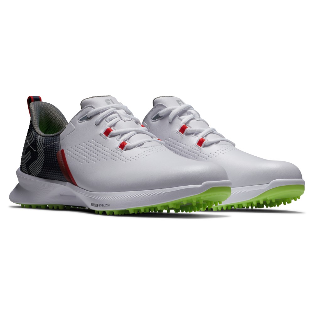 FootJoy Fuel Golf Shoes - Image 4