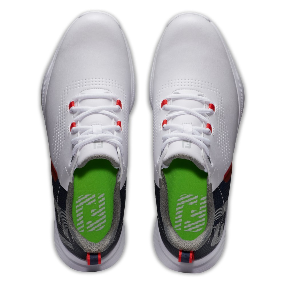 FootJoy Fuel Golf Shoes - Image 6