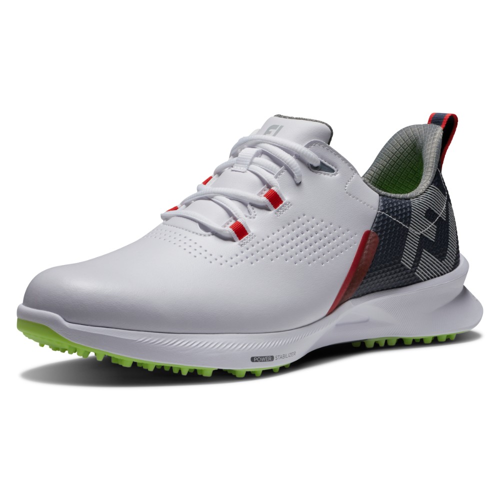 FootJoy Fuel Golf Shoes - Image 7