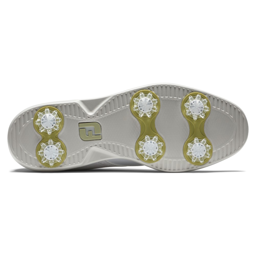 FootJoy Traditions Ladies Golf Shoes - Image 3