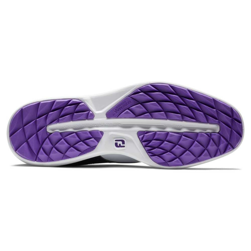 FootJoy Traditions SL Ladies Golf Shoes - Image 3