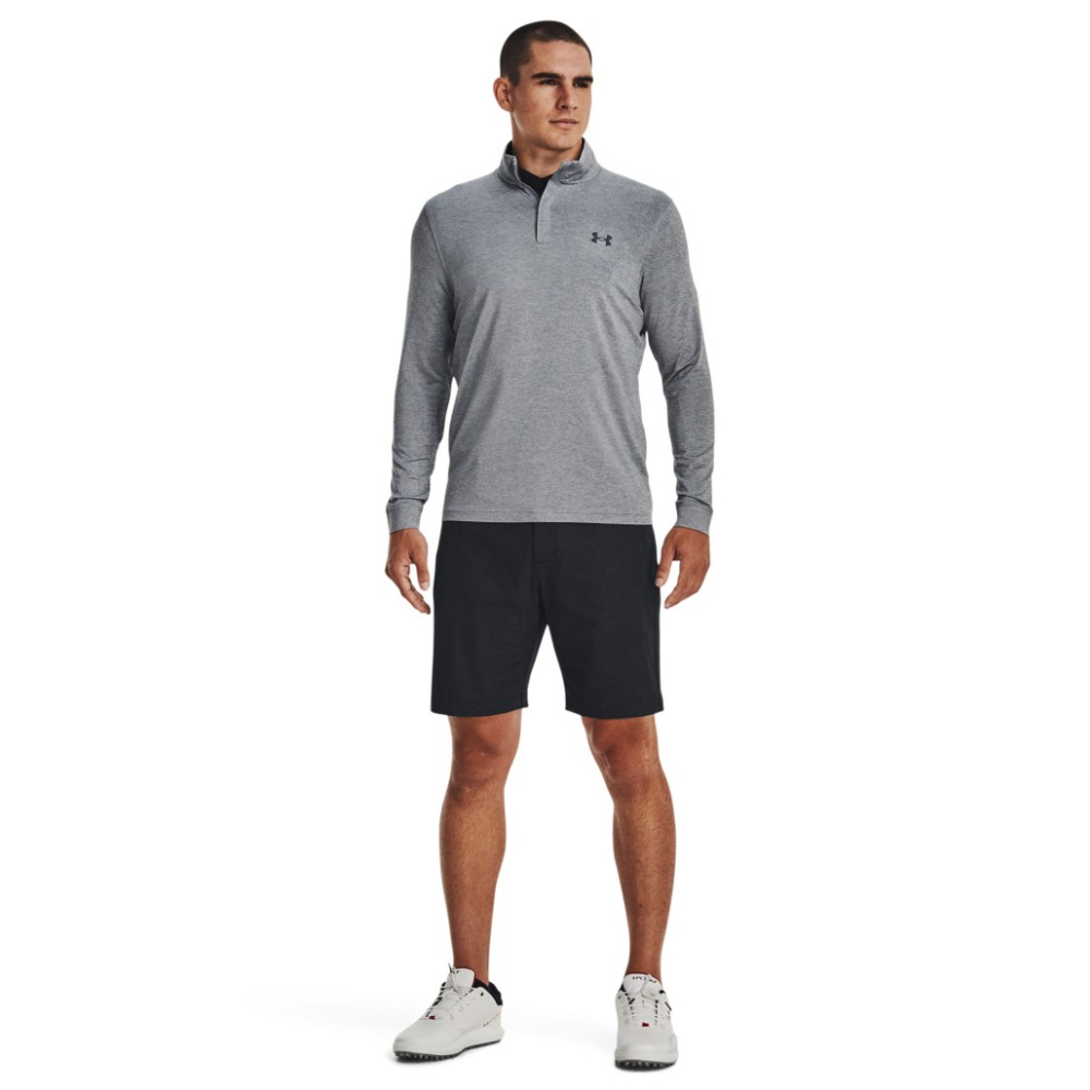 Under Armour Playoff 1/4 Zip - Image 3