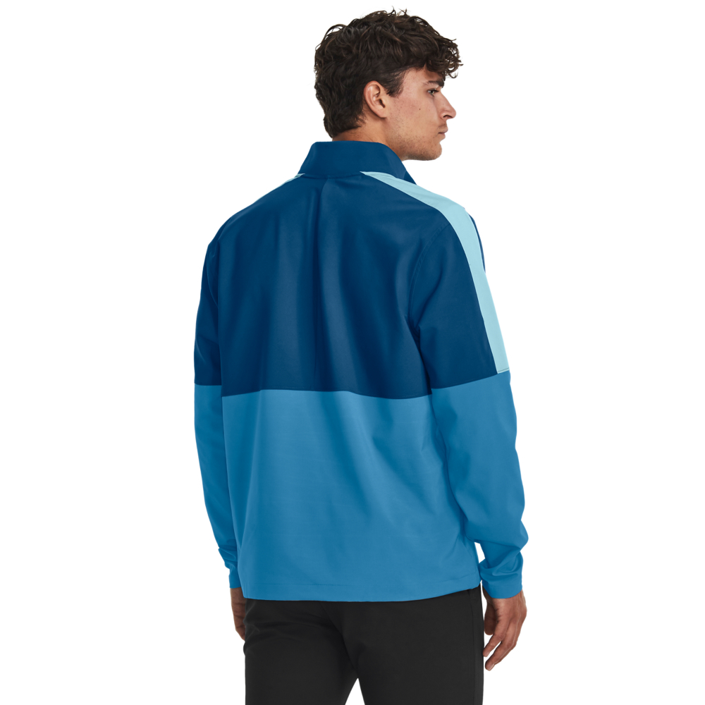 Under Armour Storm Windstrike 1/2 Zip - Image 4