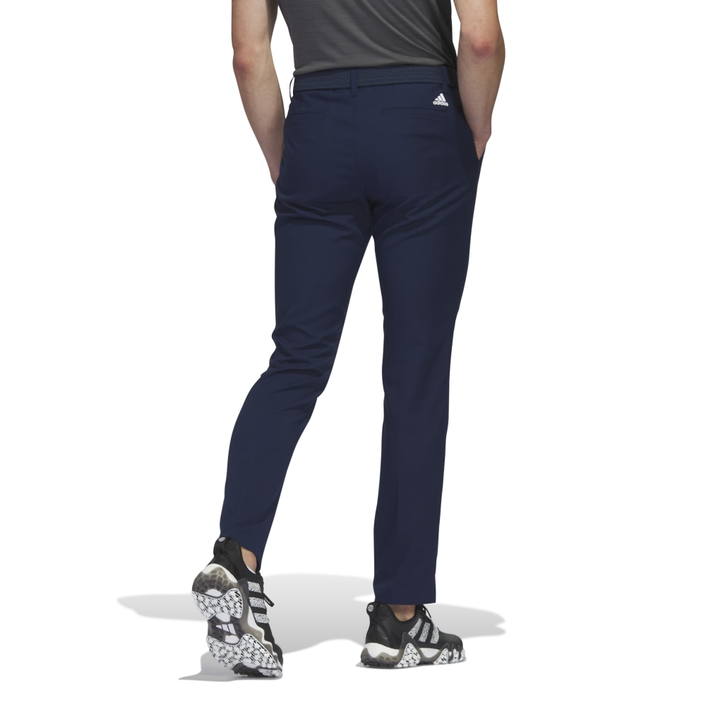 adidas Ultimate365 Tapered Golf Trousers - Collegiate Navy - Image 3