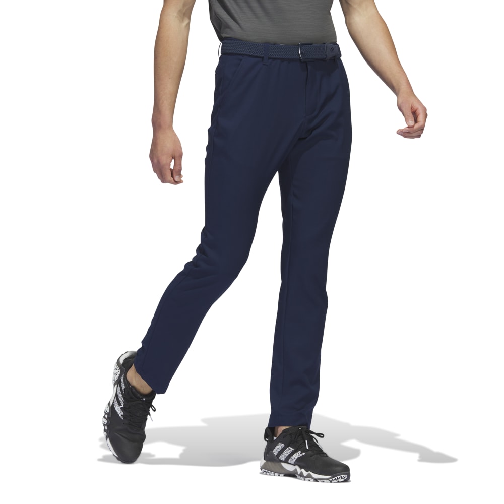 adidas Ultimate365 Tapered Golf Trousers - Collegiate Navy - Image 4