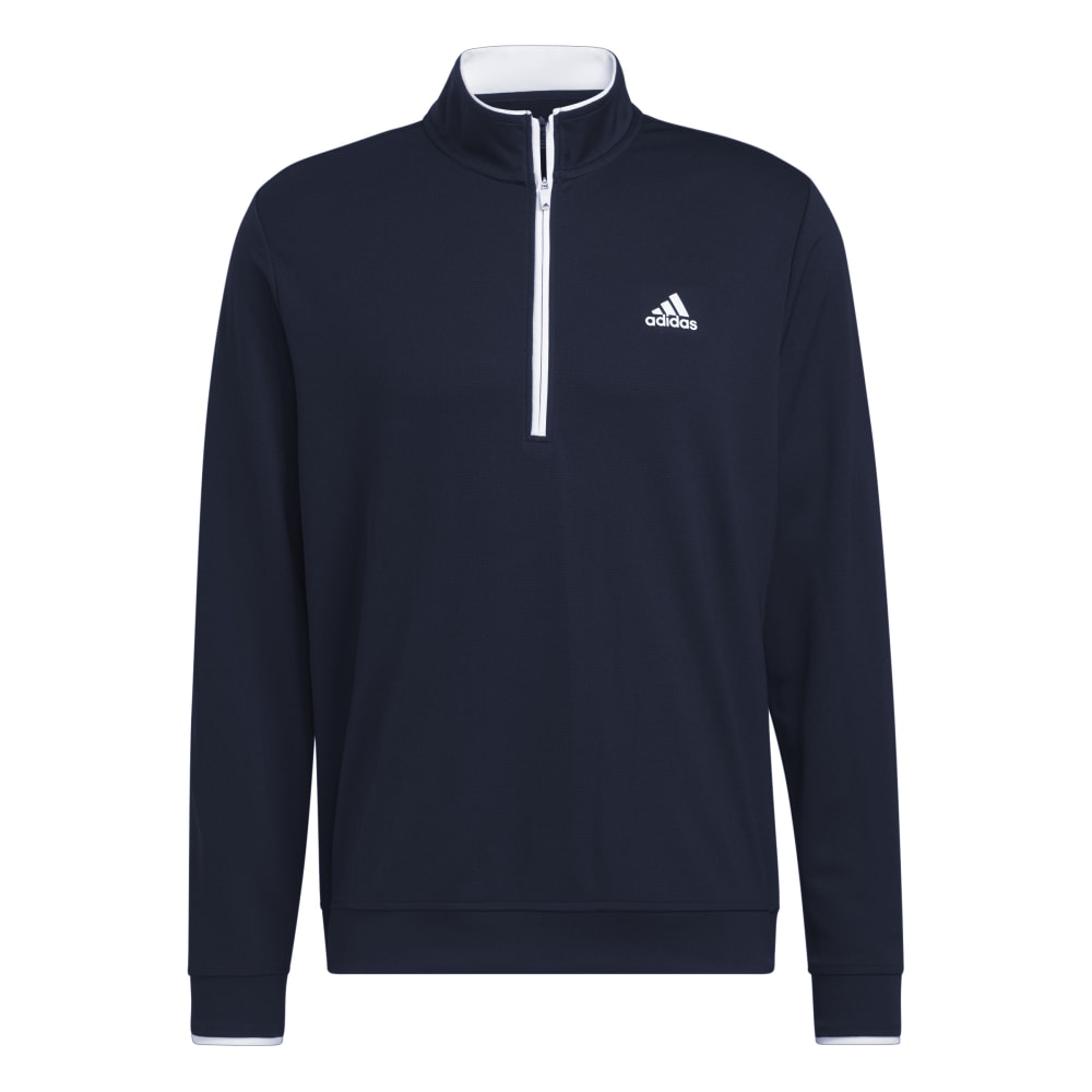 adidas 1/4 Zip Sweatshirt - HY5373