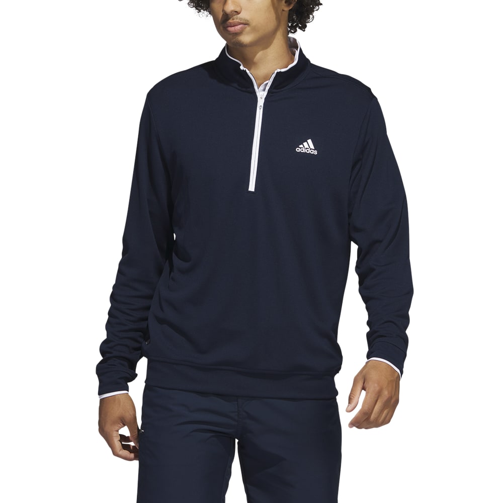 adidas 1/4 Zip Sweatshirt - HY5373 - Image 2