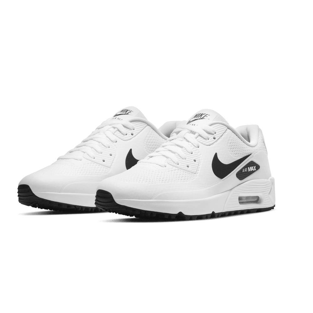 Nike Air Max 90G Golf Shoes - CU9978 - Image 6