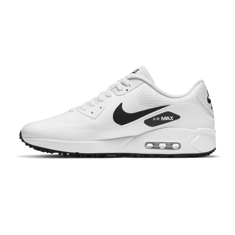 Nike Air Max 90G Golf Shoes - CU9978 - Image 2