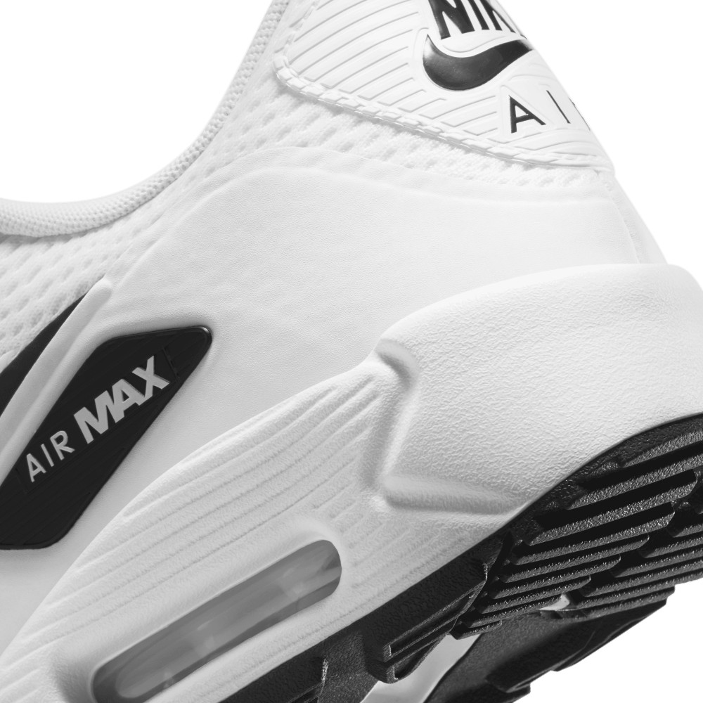 Nike Air Max 90G Golf Shoes - CU9978 - Image 7