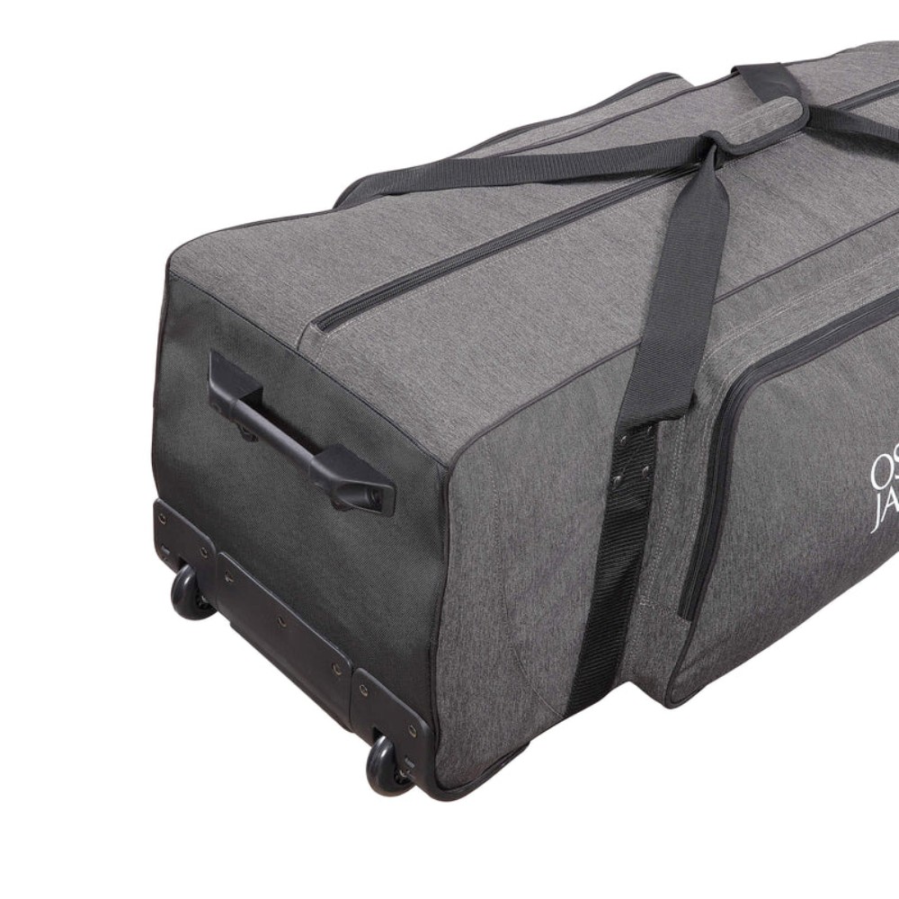 Oscar Jacobson Premium Flight Bag / Travel Cover - Image 3