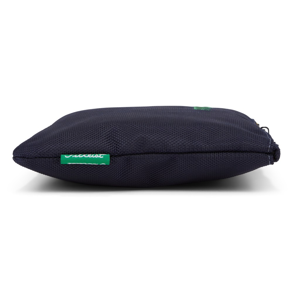 Titleist Zippered Pouch - Shamrock Special Edition - Image 2