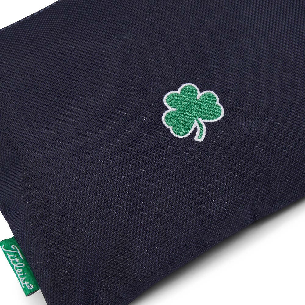 Titleist Zippered Pouch - Shamrock Special Edition - Image 4