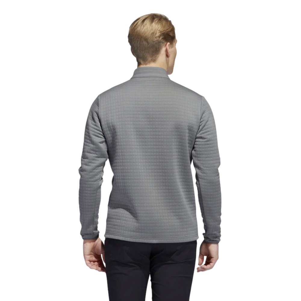 adidas DWR 1/4 Zip Sweatshirt - HM8281 - Image 2